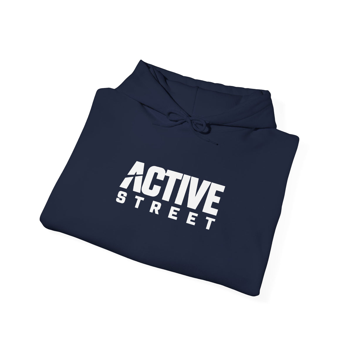 Unisex Adult Heavy Blend™ Hooded Sweatshirt (Active Street)