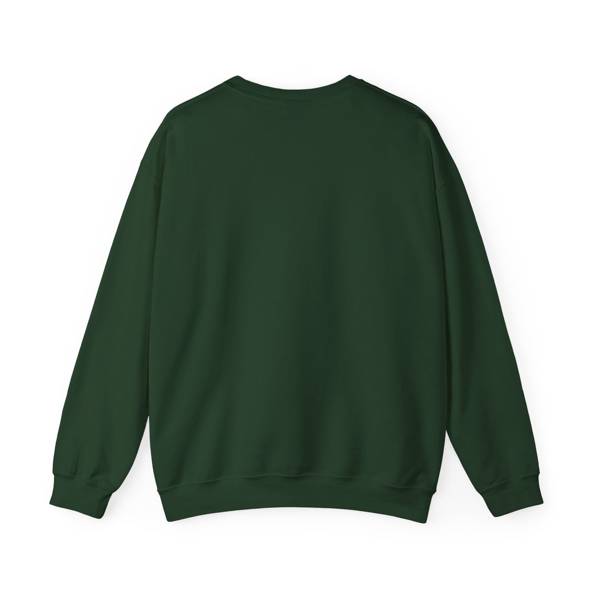 Unisex Heavy Blend™ Adult Crewneck Sweatshirt (BESPOKE)