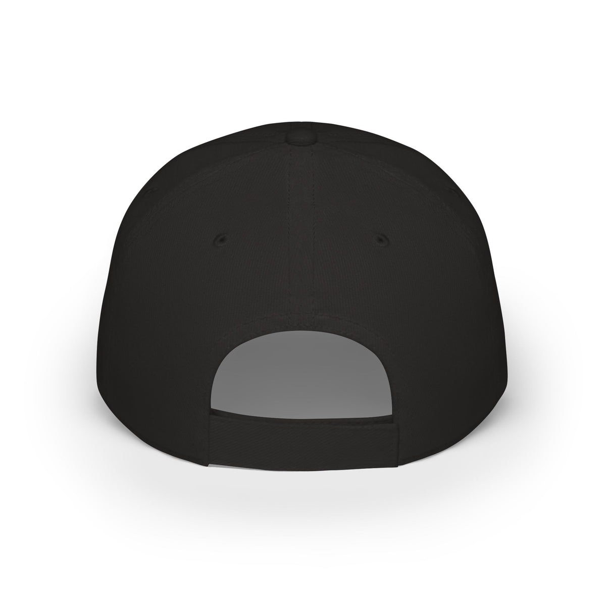 Low Profile Baseball Cap (Active Street)
