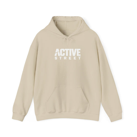 Unisex Adult Heavy Blend™ Hooded Sweatshirt (Active Street)