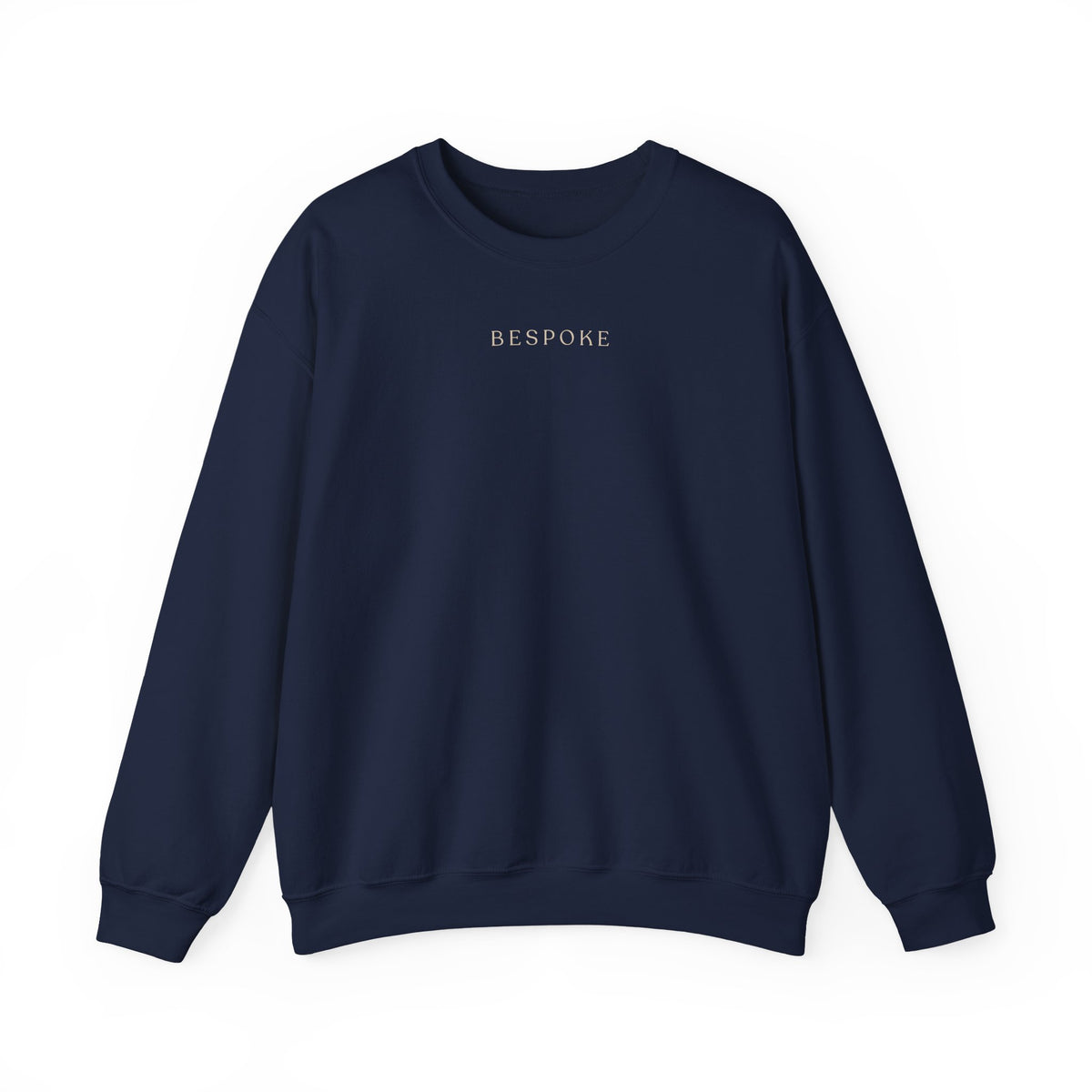 Unisex Heavy Blend™ Adult Crewneck Sweatshirt (BESPOKE)