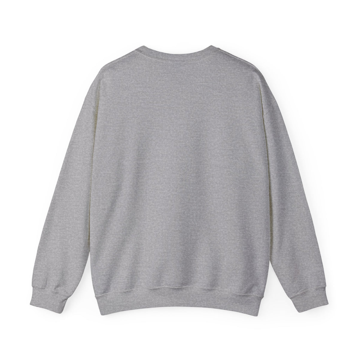 Unisex Heavy Blend™ Adult Crewneck Sweatshirt (Active Street)