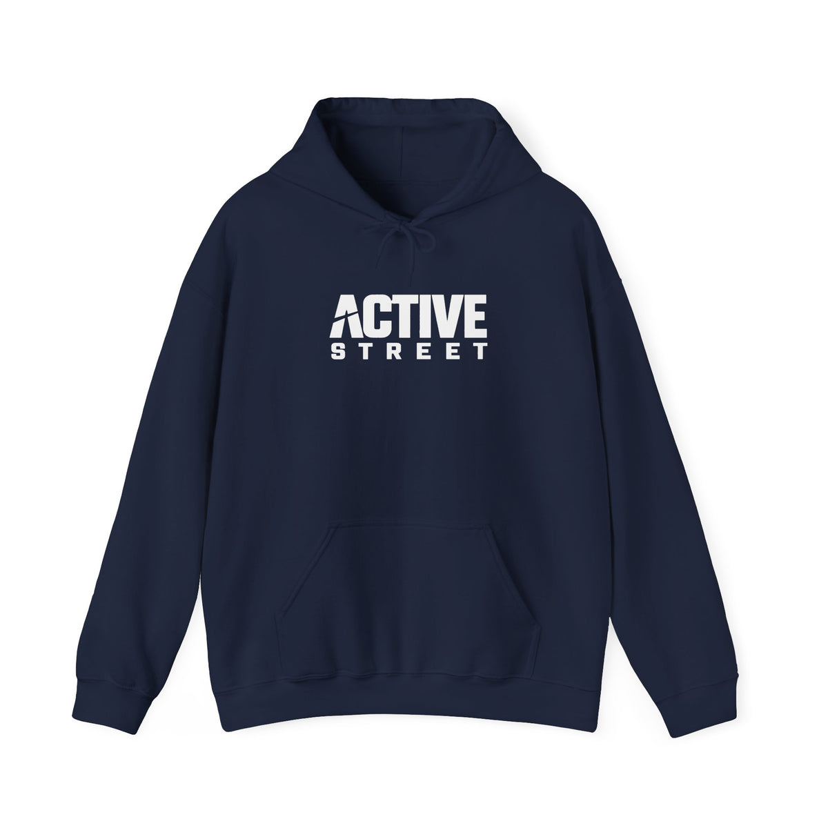 Unisex Adult Heavy Blend™ Hooded Sweatshirt (Active Street)