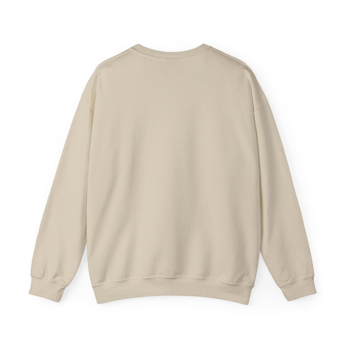 Unisex Heavy Blend™ Adult Crewneck Sweatshirt (Active Street)