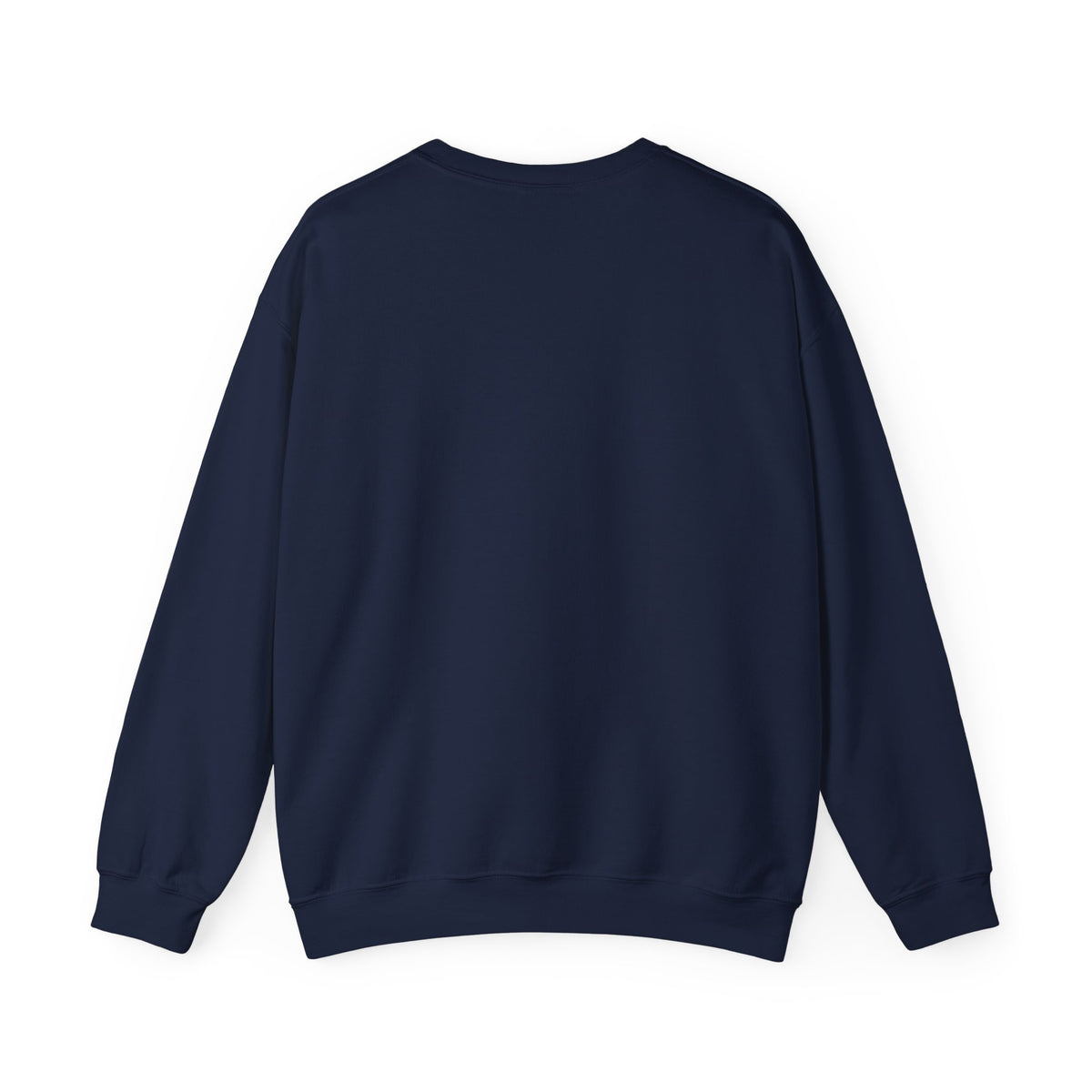 Unisex Heavy Blend™ Adult Crewneck Sweatshirt (Active Street)