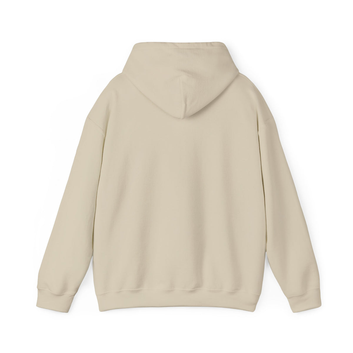 Unisex Adult Heavy Blend™ Hooded Sweatshirt (Active Street)
