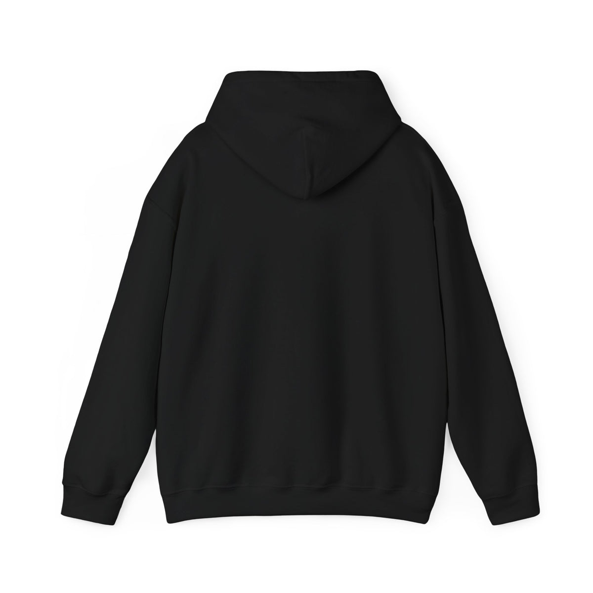 Unisex Adult Heavy Blend™ Hooded Sweatshirt (Active Street)