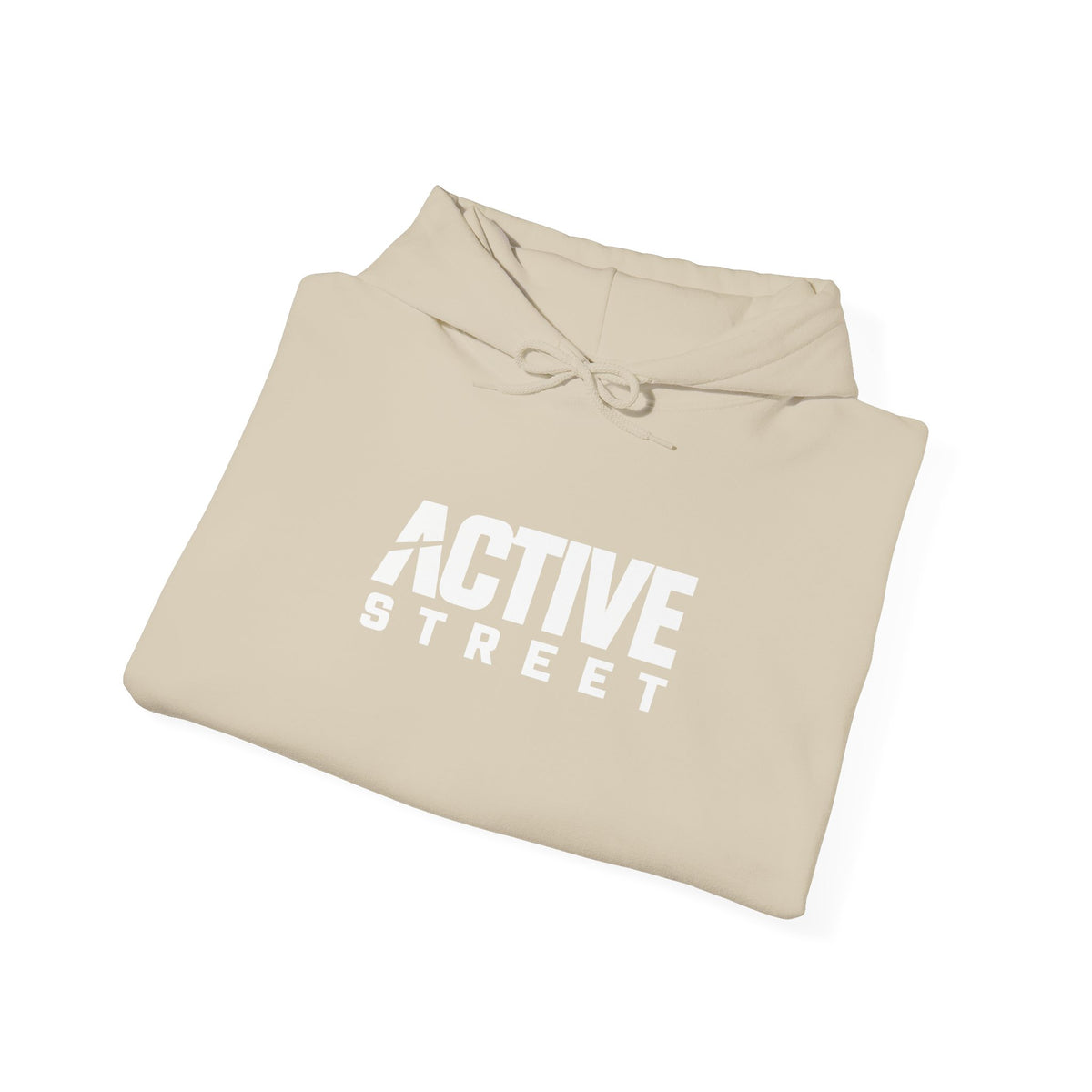 Unisex Adult Heavy Blend™ Hooded Sweatshirt (Active Street)