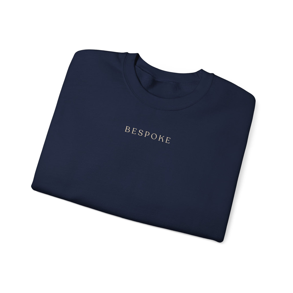 Unisex Heavy Blend™ Adult Crewneck Sweatshirt (BESPOKE)