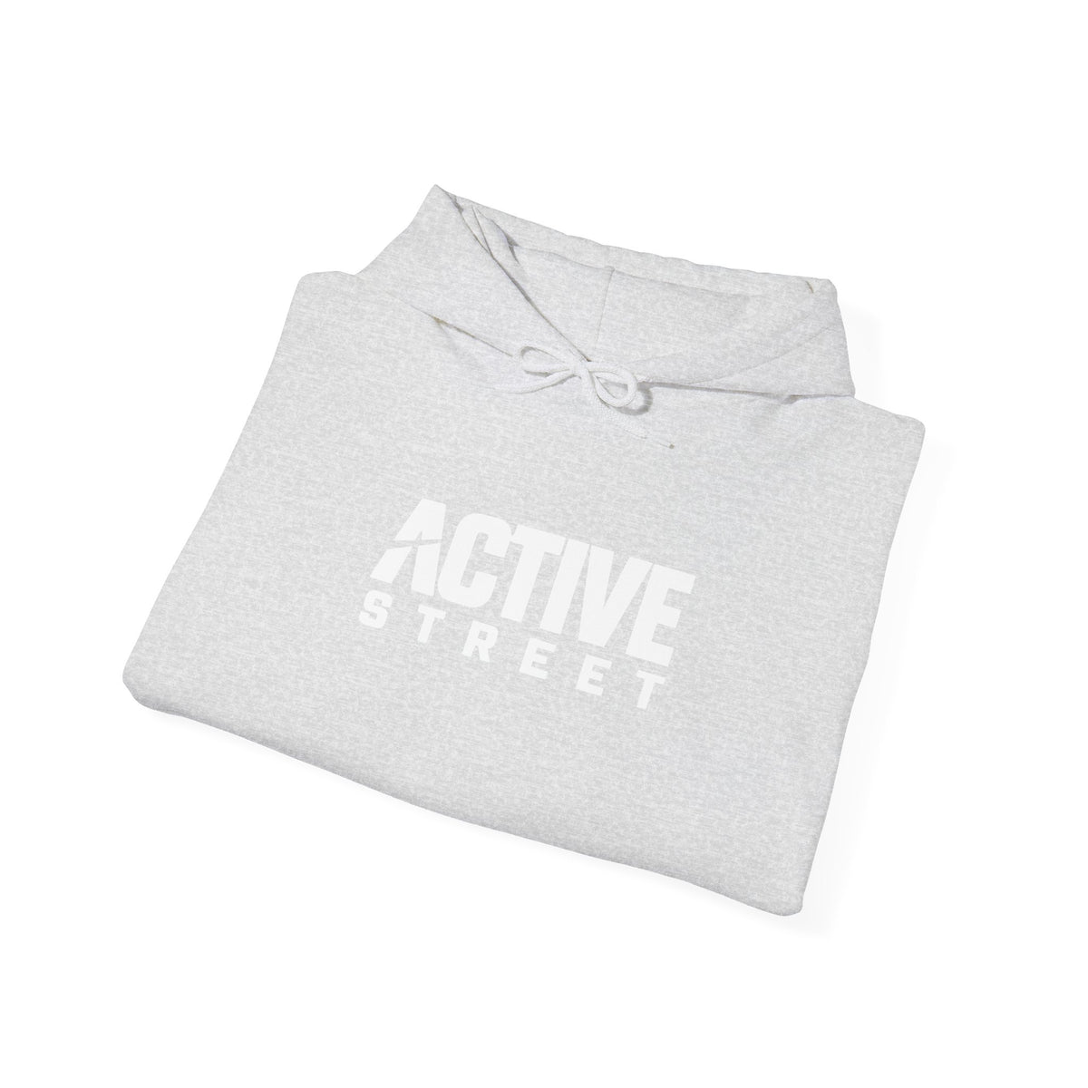 Unisex Adult Heavy Blend™ Hooded Sweatshirt (Active Street)