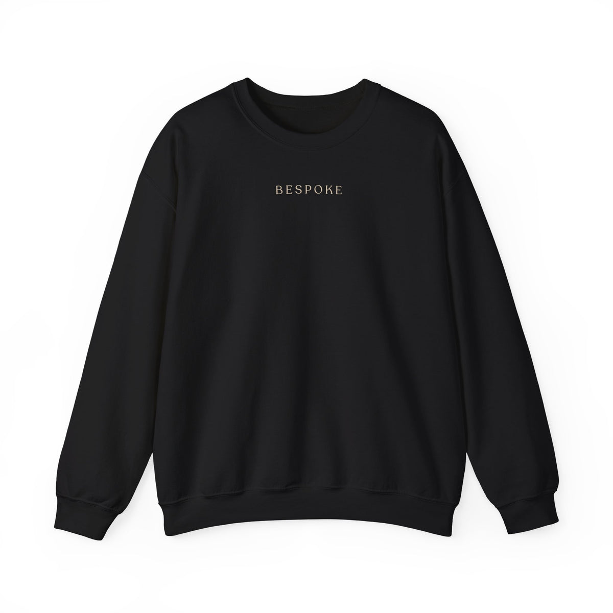 Unisex Heavy Blend™ Adult Crewneck Sweatshirt (BESPOKE)