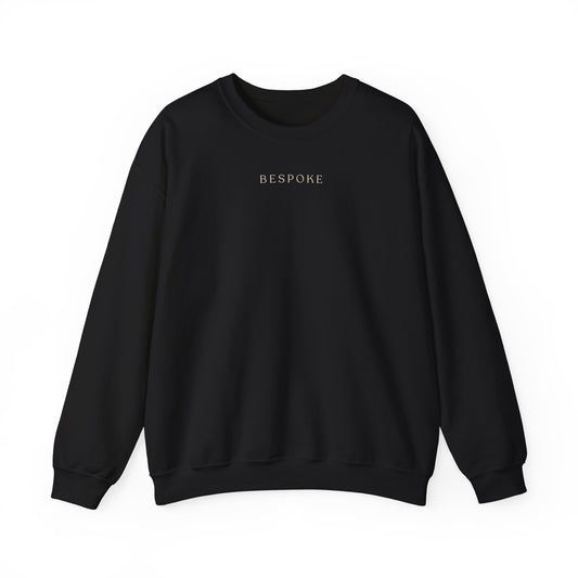 Unisex Heavy Blend™ Adult Crewneck Sweatshirt (BESPOKE)
