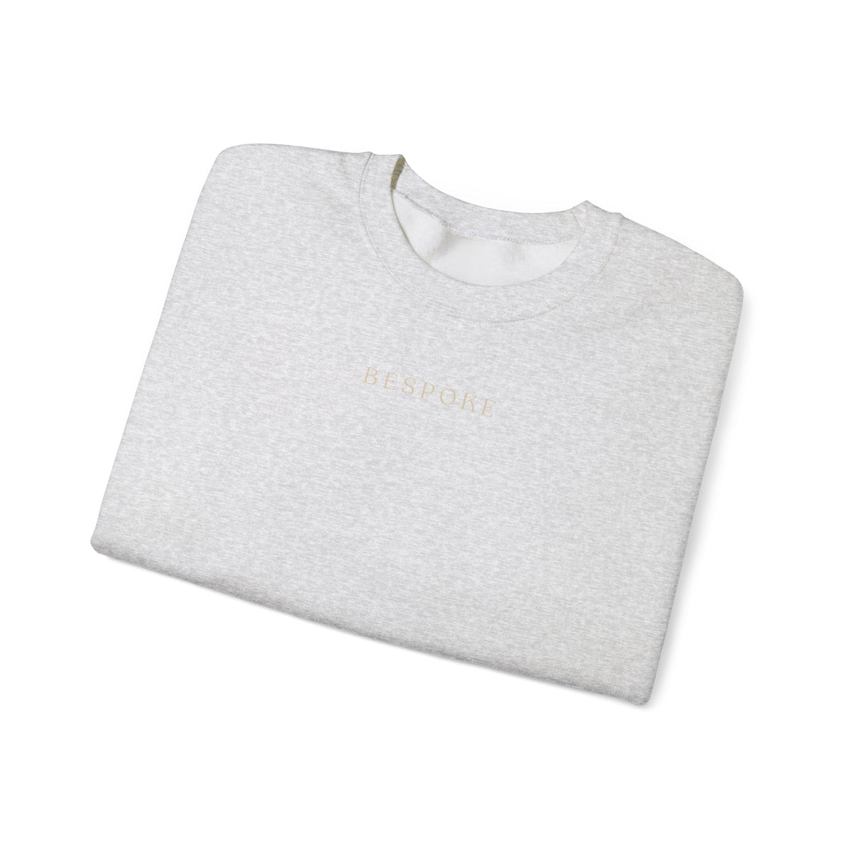 Unisex Heavy Blend™ Adult Crewneck Sweatshirt (BESPOKE)