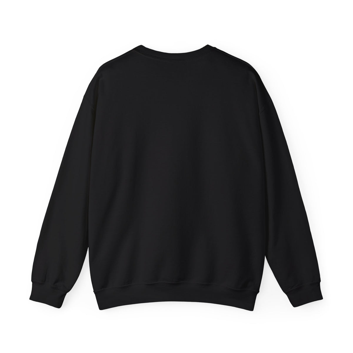 Unisex Heavy Blend™ Adult Crewneck Sweatshirt (BESPOKE)