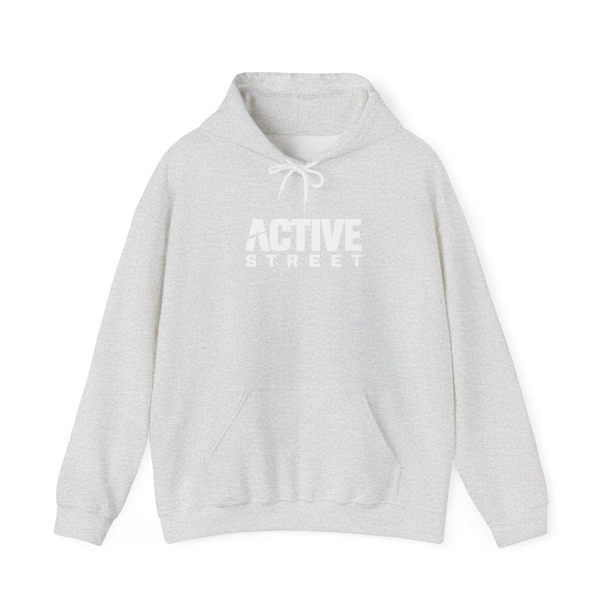 Unisex Adult Heavy Blend™ Hooded Sweatshirt (Active Street)