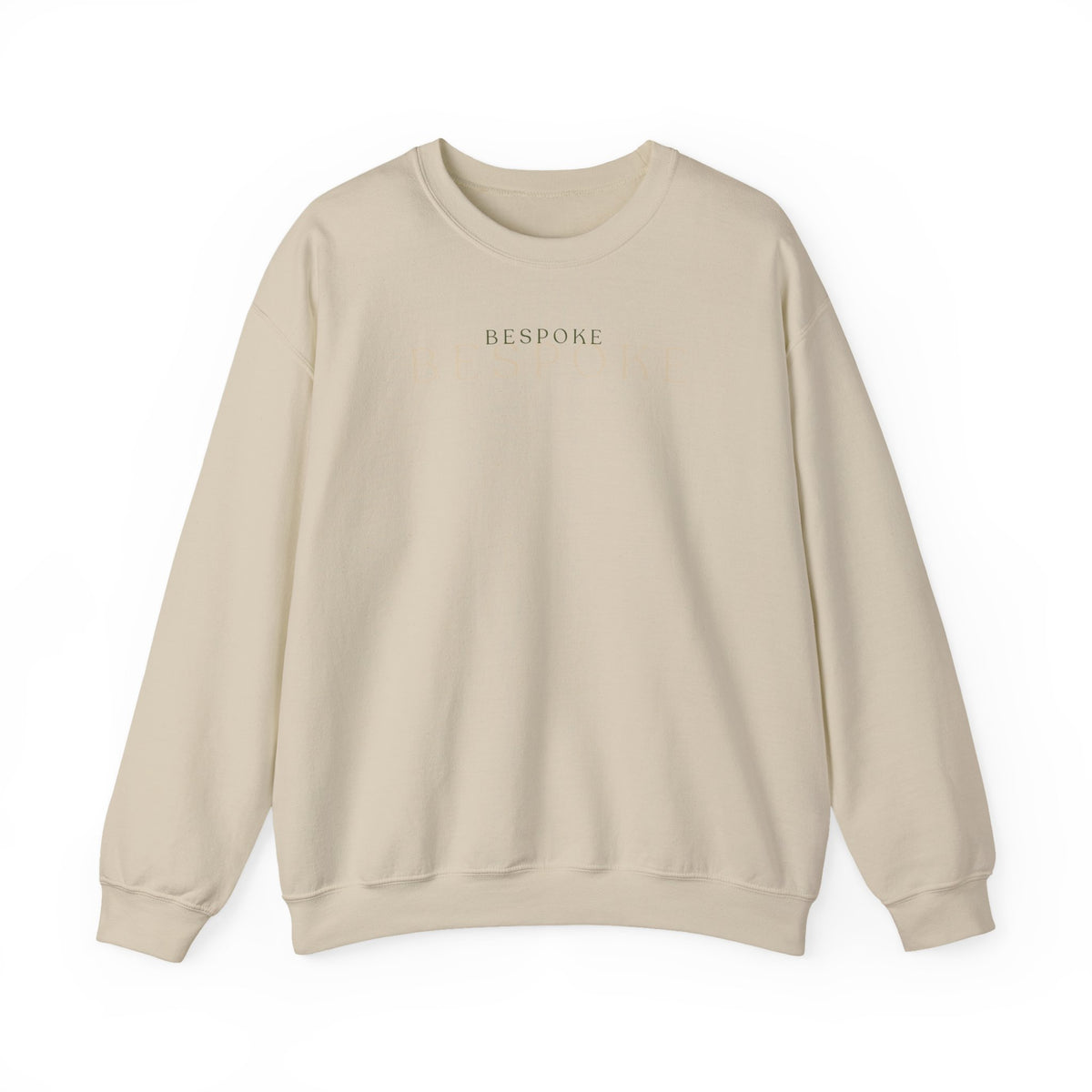 Unisex Heavy Blend™ Adult Crewneck Sweatshirt (BESPOKE)