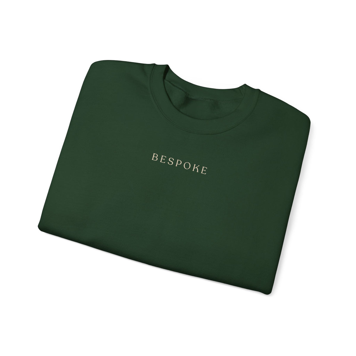 Unisex Heavy Blend™ Adult Crewneck Sweatshirt (BESPOKE)