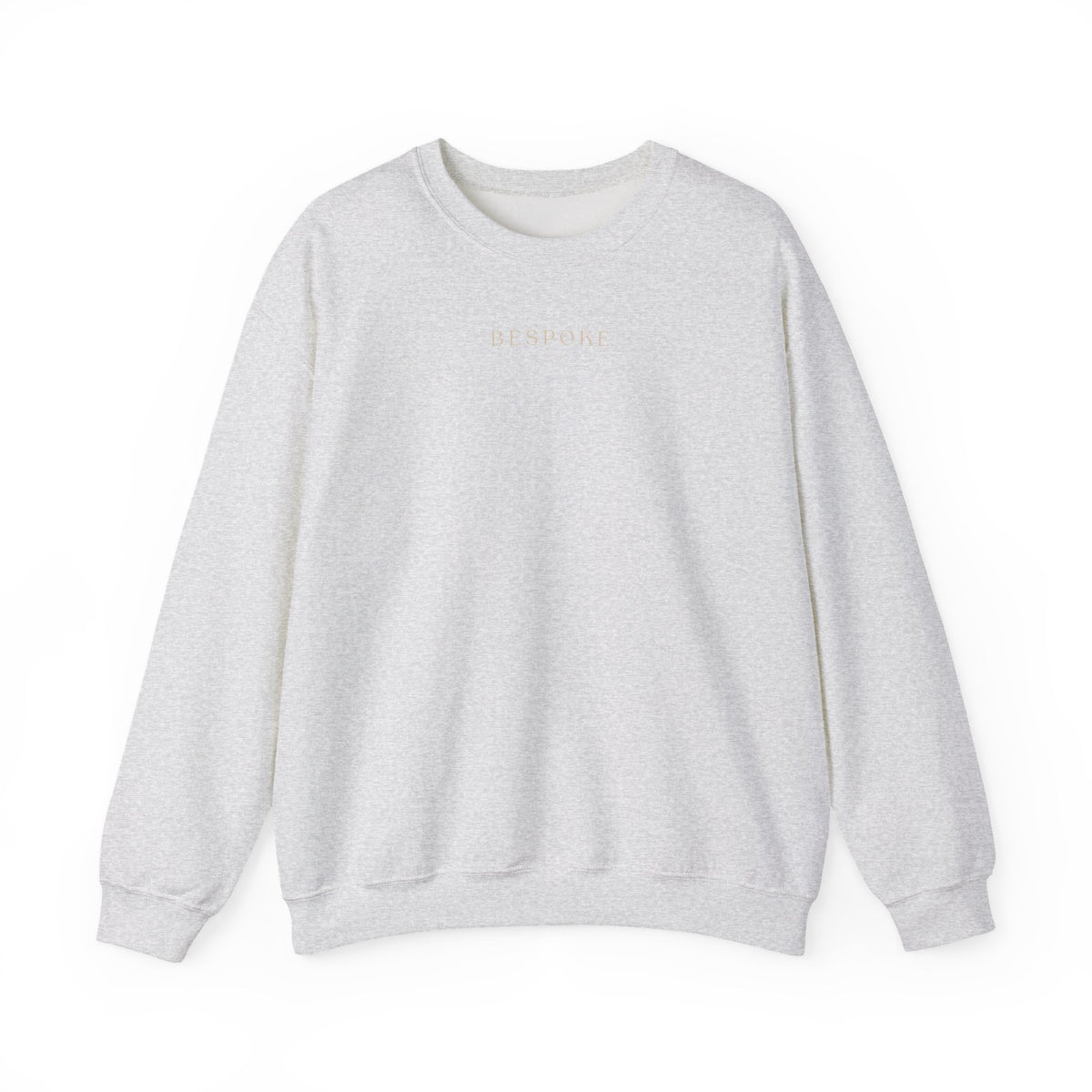 Unisex Heavy Blend™ Adult Crewneck Sweatshirt (BESPOKE)