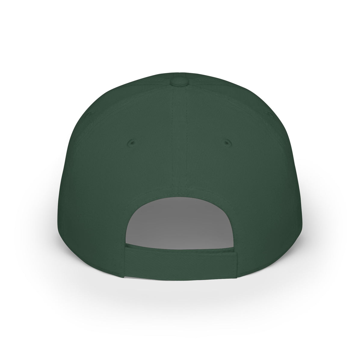Low Profile Baseball Cap (Active Street)