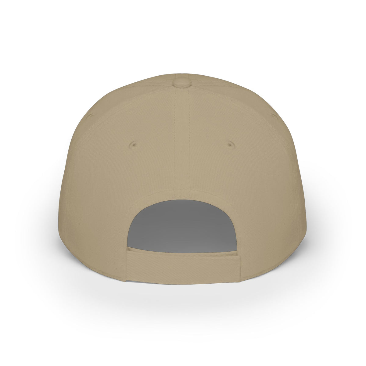 Low Profile Baseball Cap (Active Street)