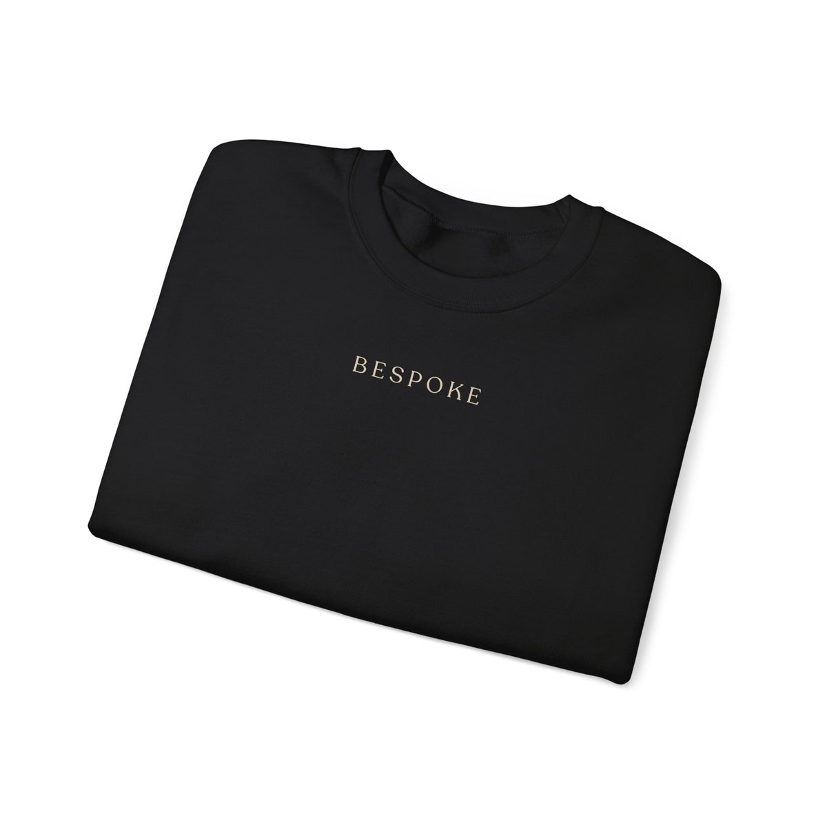 Unisex Heavy Blend™ Adult Crewneck Sweatshirt (BESPOKE)