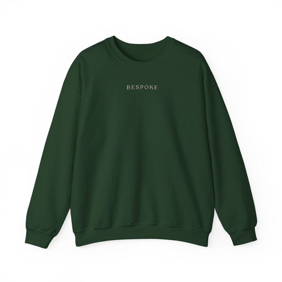Unisex Heavy Blend™ Adult Crewneck Sweatshirt (BESPOKE)