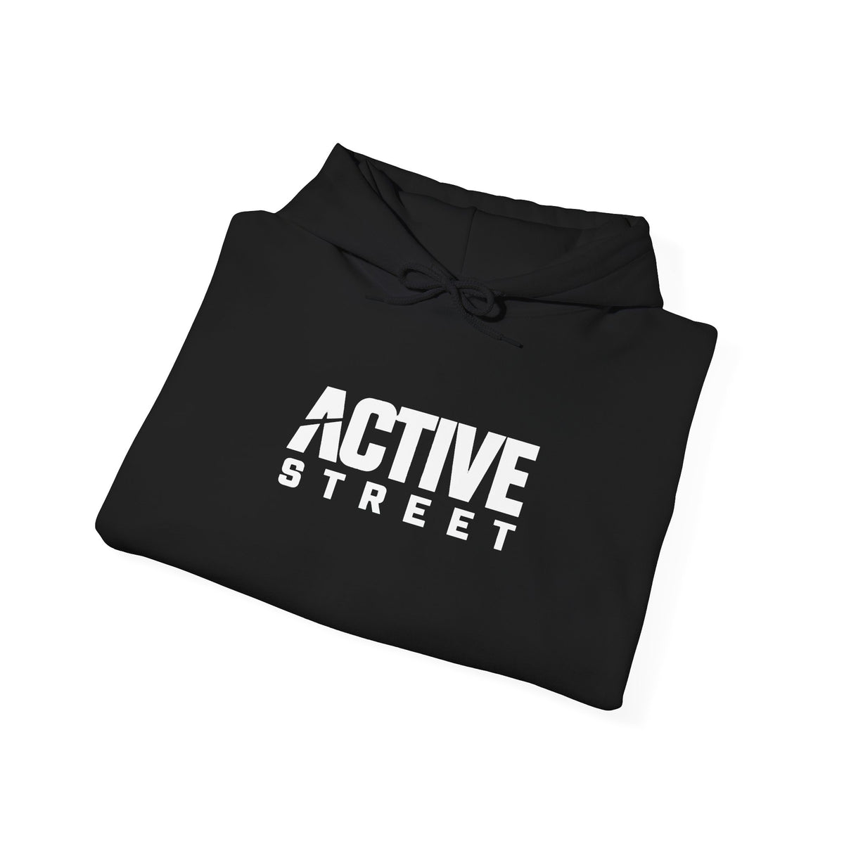 Unisex Adult Heavy Blend™ Hooded Sweatshirt (Active Street)