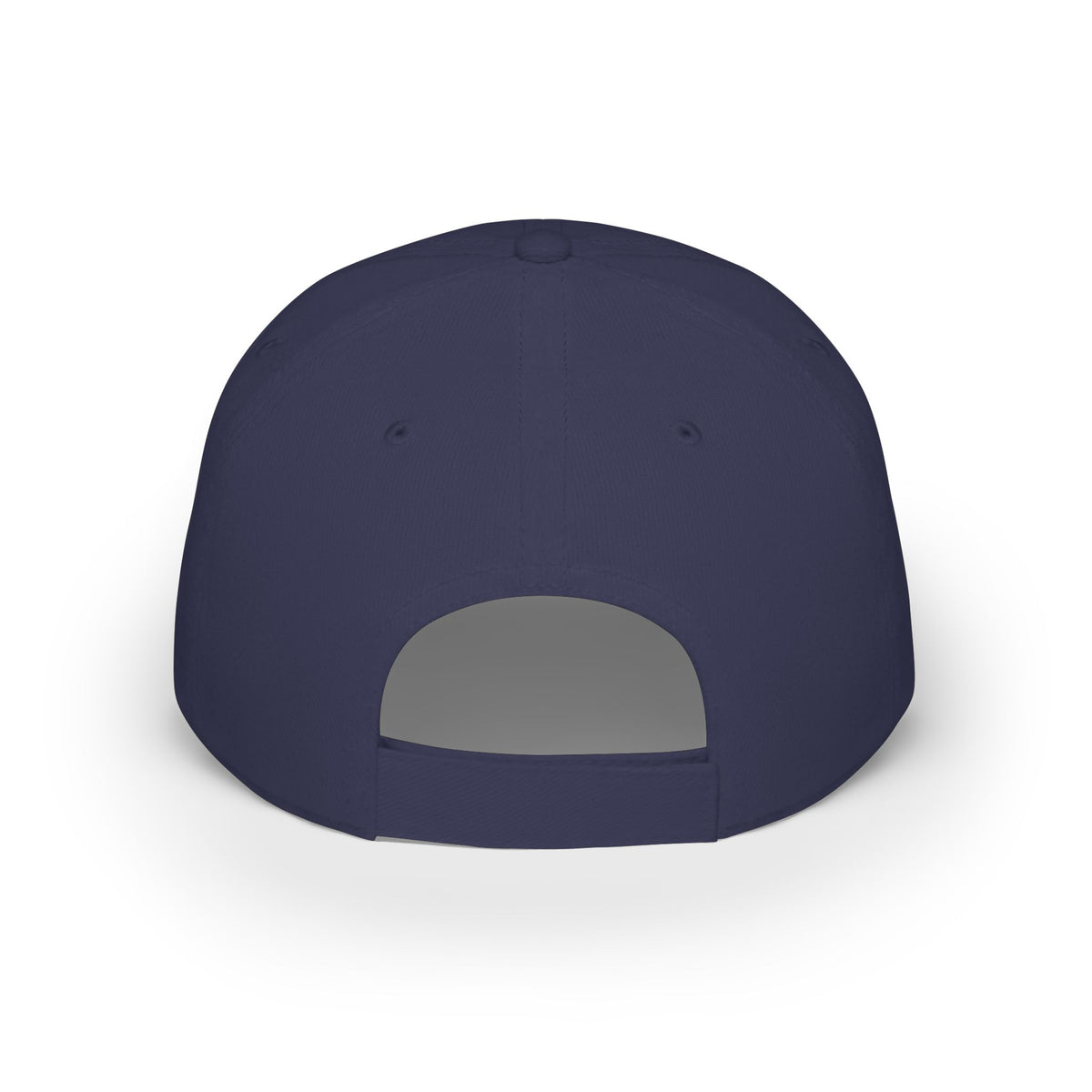 Low Profile Baseball Cap (Active Street)