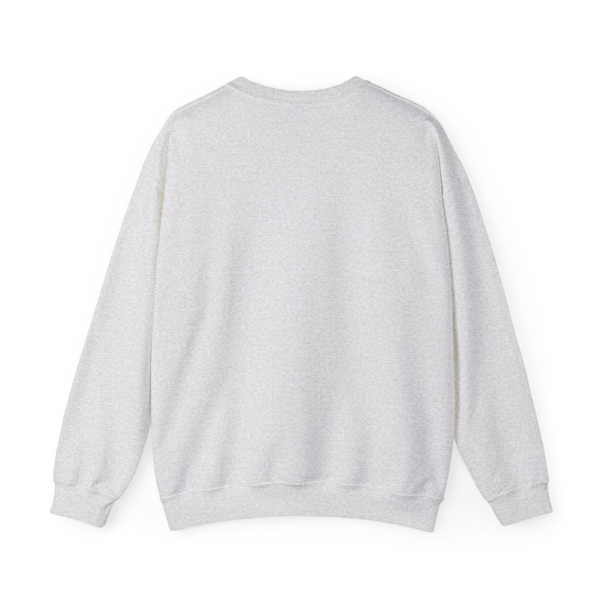 Unisex Heavy Blend™ Adult Crewneck Sweatshirt (BESPOKE)