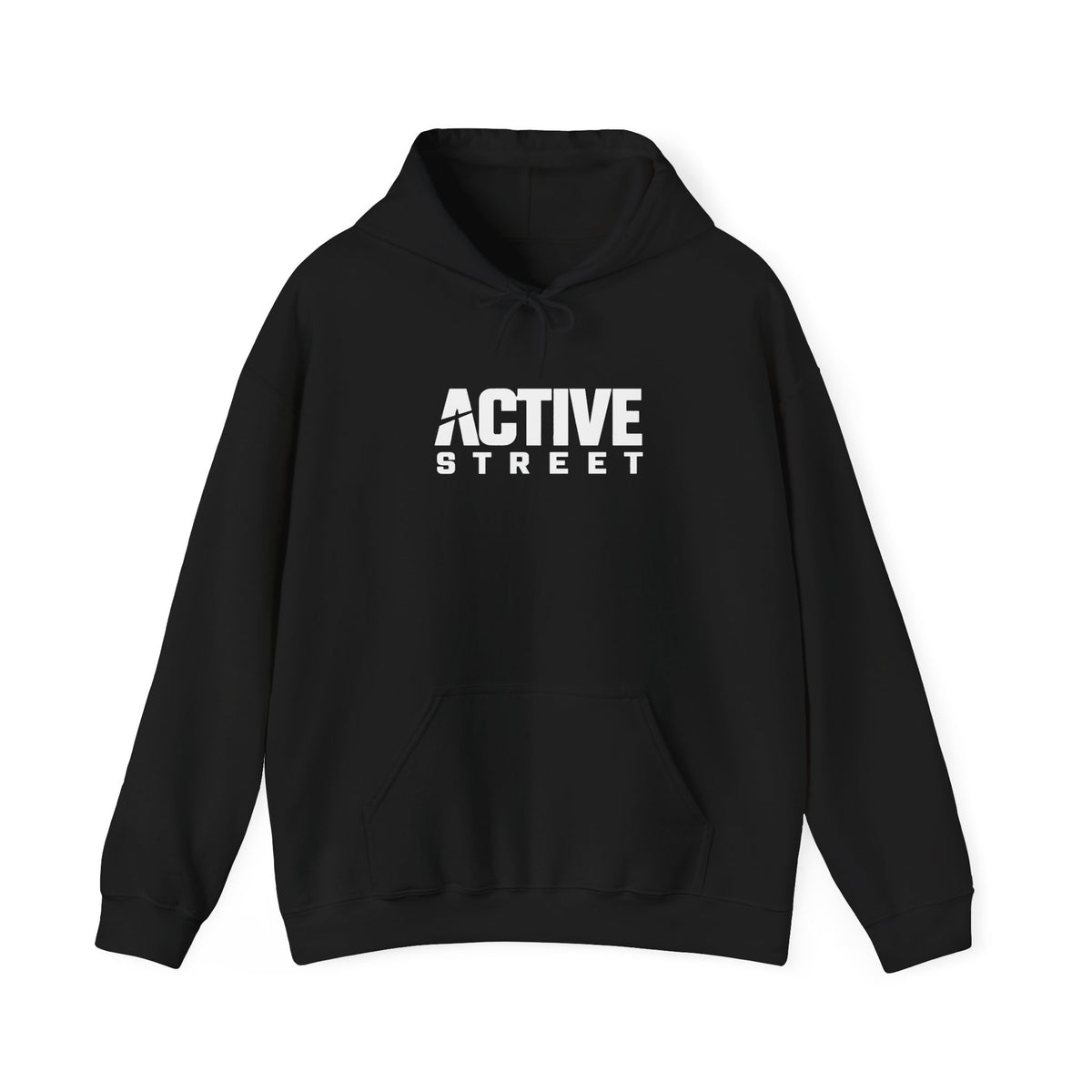 Unisex Adult Heavy Blend™ Hooded Sweatshirt (Active Street)