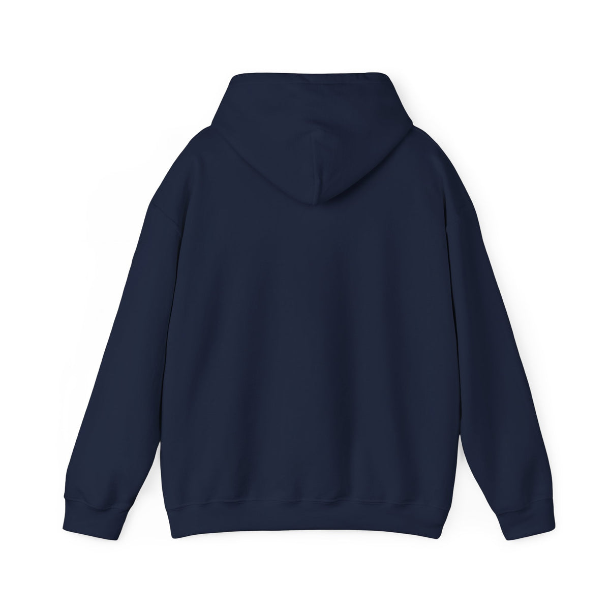 Unisex Adult Heavy Blend™ Hooded Sweatshirt (Active Street)