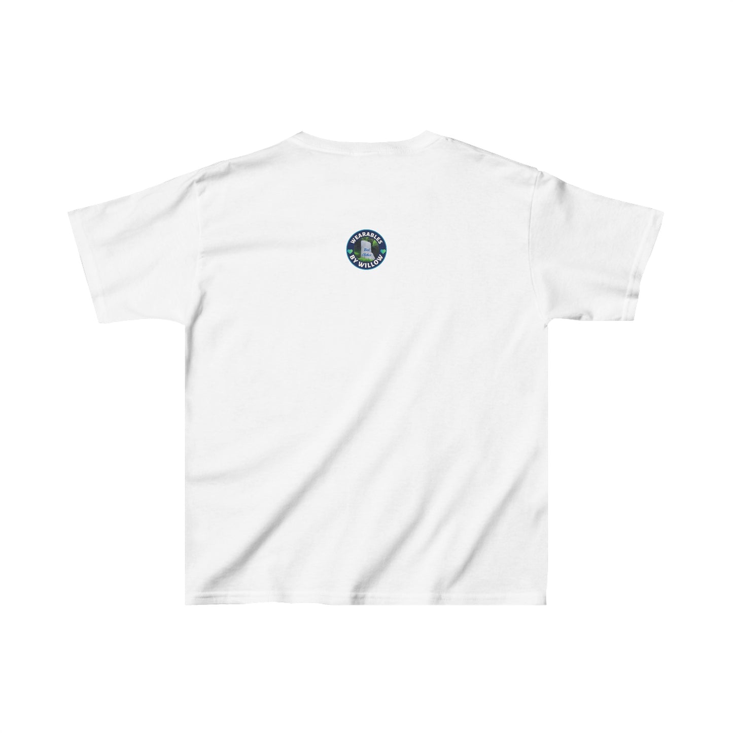 Kids Cotton Tee (Avatar Rock)